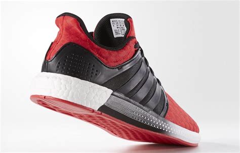 adidas solar boost running shoes red black sale  soleracks