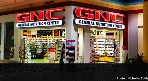 gnc franchise cost  concerns unhappy franchisee