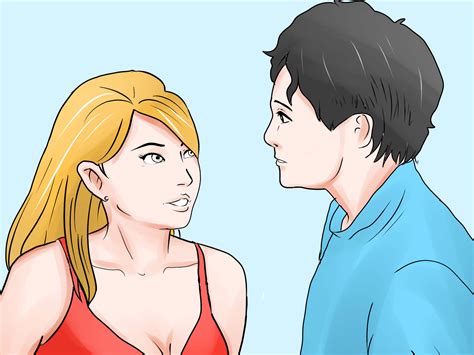 4 ways to have a healthy sex life teens wikihow