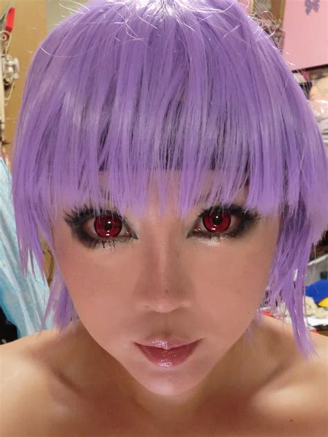 next cosplay dead or alive ayane by elin kuzunoha on deviantart