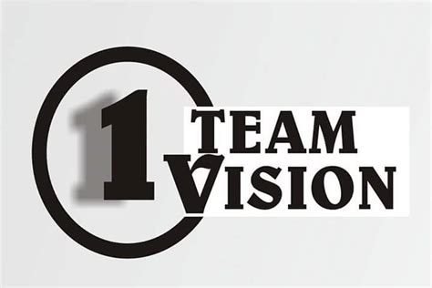 team  vision  goal harvest church  god