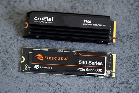 pcie gen  drives    fast