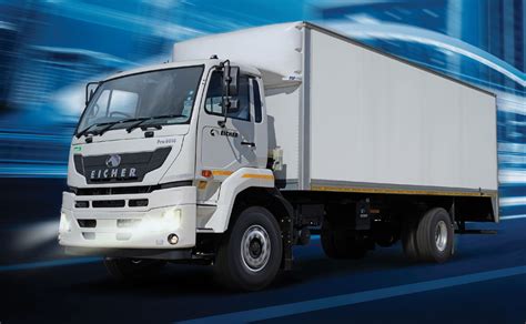 Eicher Expands In South Africa Focus On Transport And Logistics