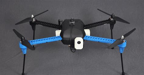 ebumper sonar system   retrofitted  popular drones  avoid collisions