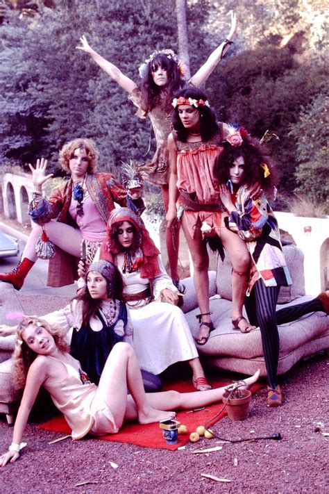 The Legend Of Pamela Des Barres Rock ‘n’ Roll’s Most Iconic Groupie