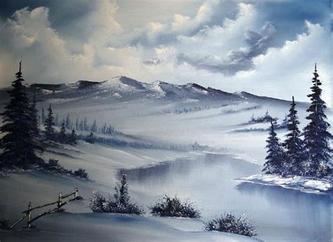 100 Best Images About Bob Ross And Kevin Hill On