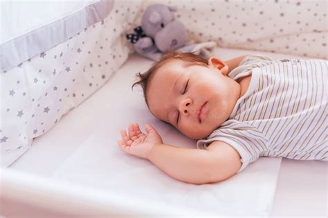 Dormir Al Bebé Boca Arriba O Boca Abajo ¿cómo Evitar La Muerte Súbita