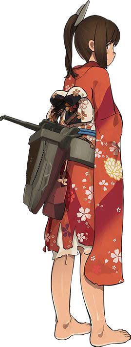 i 401 gallery kancolle wiki