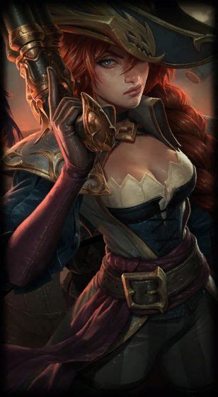 surrender at 20 [updated] 7 7 pbe update six new skins gangplank and miss fortune champion
