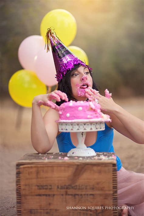 adult cake smash photos exist and they are as absurd as they are awesome babble