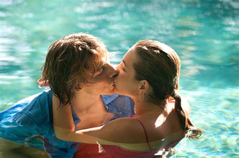 Sex In Water — Is It Safe Popsugar Love And Sex