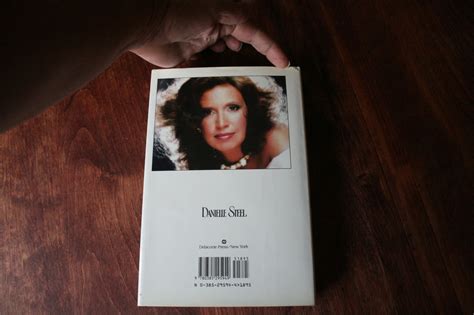 Kaleidoscope By Danielle Steel 1987 Romance Novel Hardcover Book On