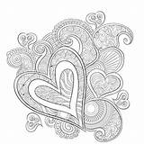 Coloring Pages Crewel Embroidery sketch template