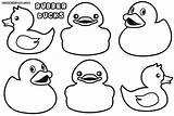 Duck Pages Mallard sketch template