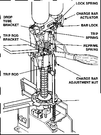 mec  parts diagram