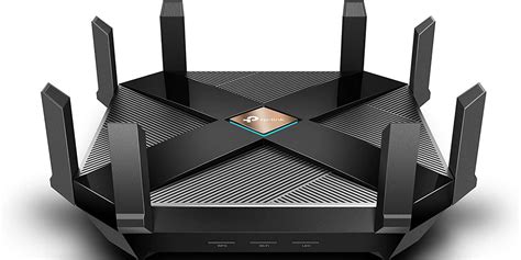 gaming router updated