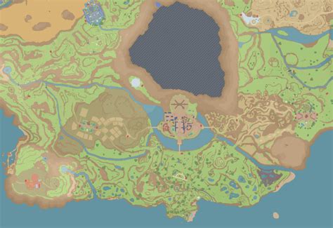 tm locations pokemon scarlet violet map genie