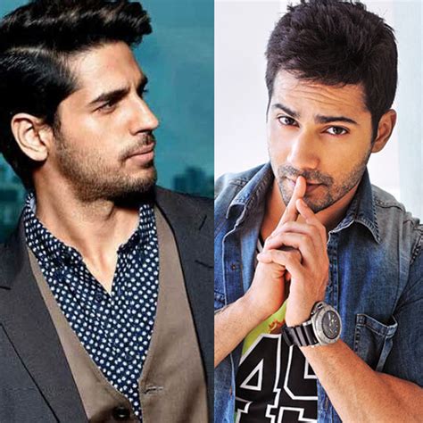5 Instances That Prove All Is Not Well Between Sidharth Malhotra And