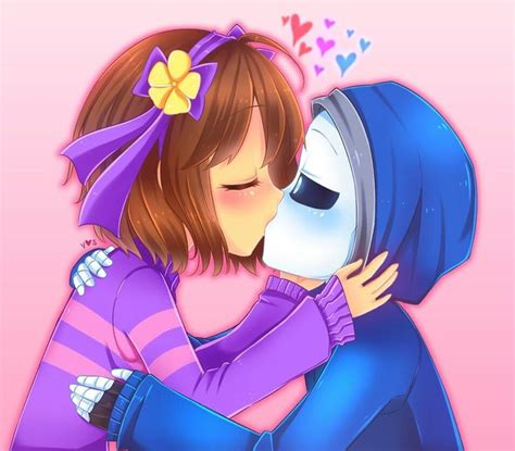 17 best images about sans x frisk undertale on pinterest judge me