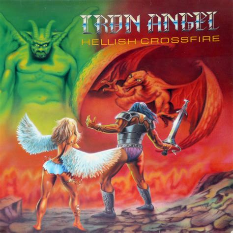 The Worst Metal Album Covers Of All Time