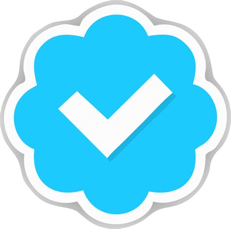 twitter verified png twitter verified png transparent