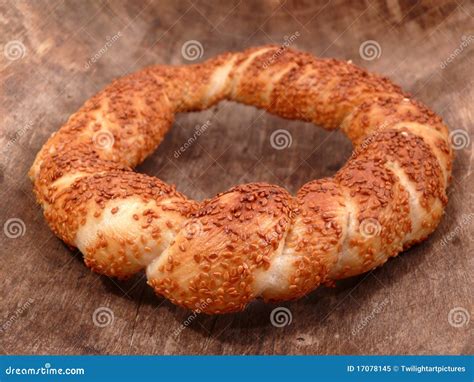 turks brood stock afbeelding afbeelding bestaande uit bruin