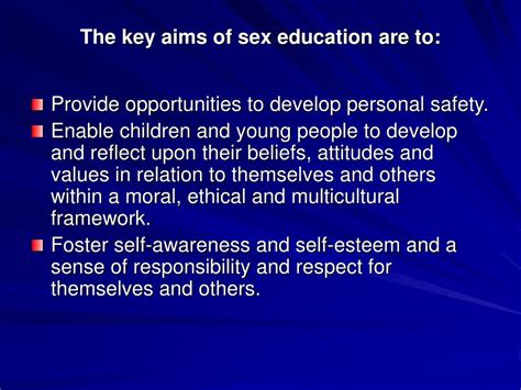 ppt sex education powerpoint presentation free download id 5656467