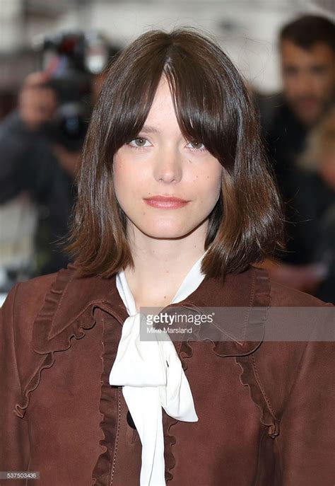 pin on stacy martin style