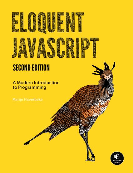 boken eloquent javascript  modern introduction  programming dbwebb