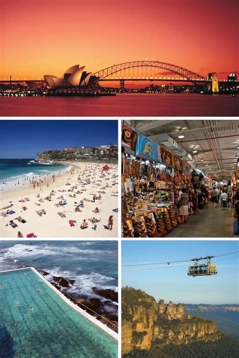 best places to visit in sydney by car round the world magazine
