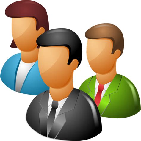 customers icon transparent customerspng images vector freeiconspng