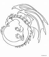 Coloring Drachen Drache Cool2bkids Sea Fairy Kostenlos Ausdrucken sketch template