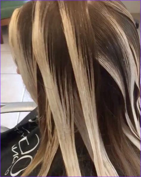 Best 25 Balayage Technique Ideas On Pinterest Hair Color Techniques