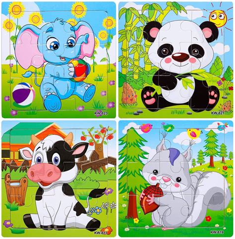 childrens jigsaw puzzles  jigsaw puzzles