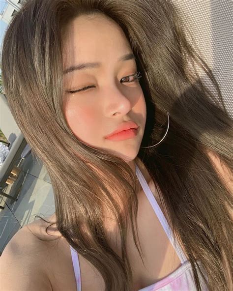 강경민 Kkmmmkk • Instagram Photos And Videos Girl Korea Asia Girl K