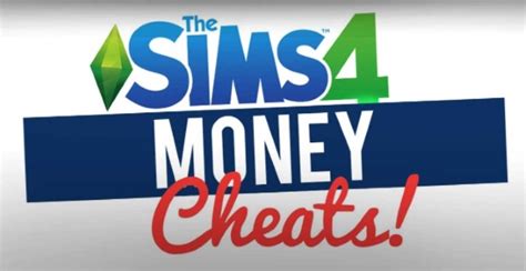 sims  money cheat  alfintech computer
