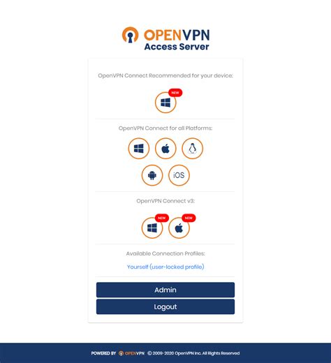 openvpn client connect  windows openvpn