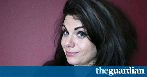 caitlin moran how to be a renaissance woman the observer profile