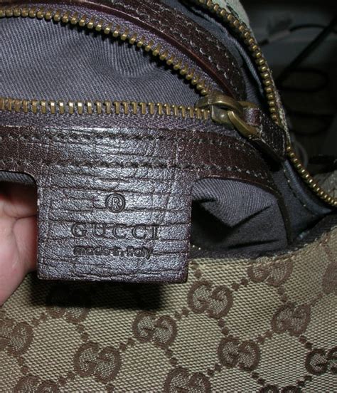 gucci fake  real pictures purseforum