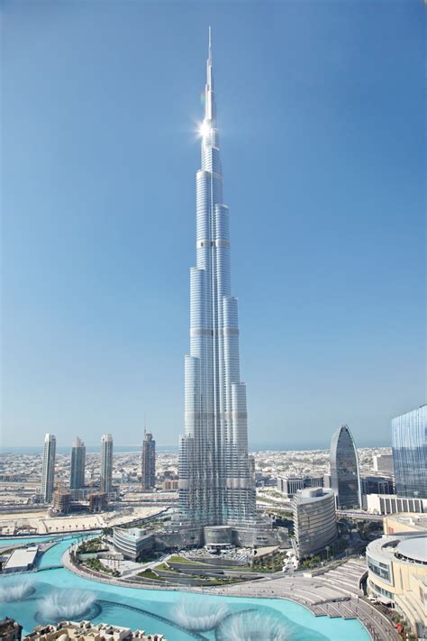 mumbai planning tower taller  burj khalifa popsugar middle east smart living