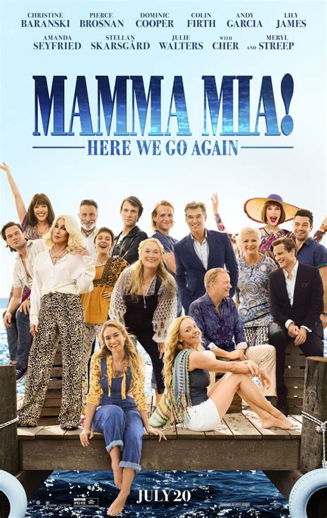 pin by teaser on movies mamma mia movies to watch