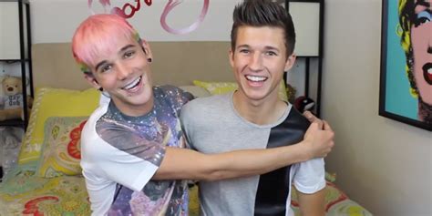 arielle scarcella and matthew lush ask gay men and