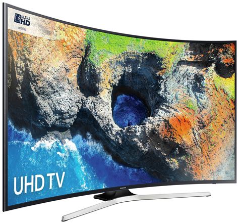 samsung    curved  uhd smart tv  hdr review review electronics