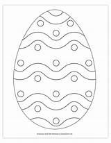 Eggs Pjsandpaint sketch template