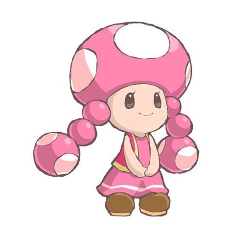 toadette {100} cute pinterest super mario bros super mario