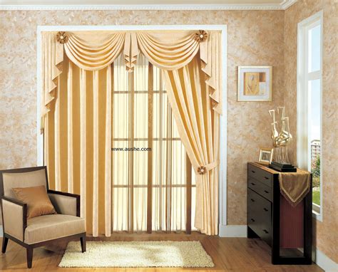 collection  luxury curtains