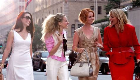 sex and the city reboot needs to look beyond its narrow view of white