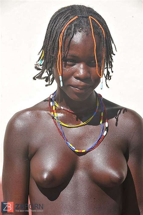 the sweetie of africa traditional tribe women zb porn