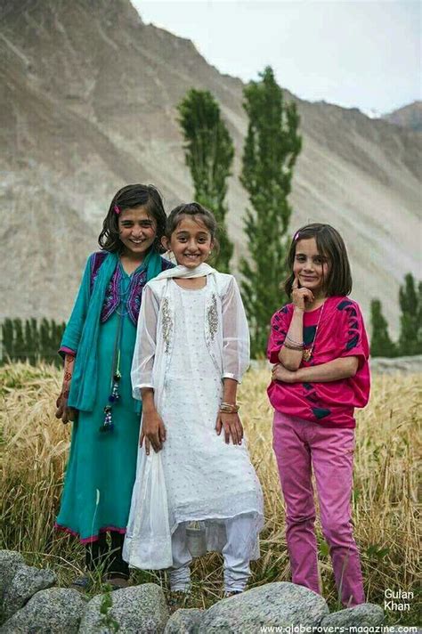 Gilgit Girls Gorgeous Girls Gallery
