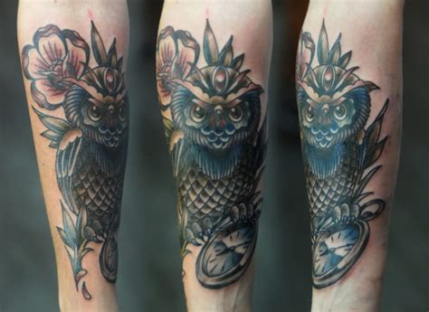 owl tattoos designs ideas meanings   tatring